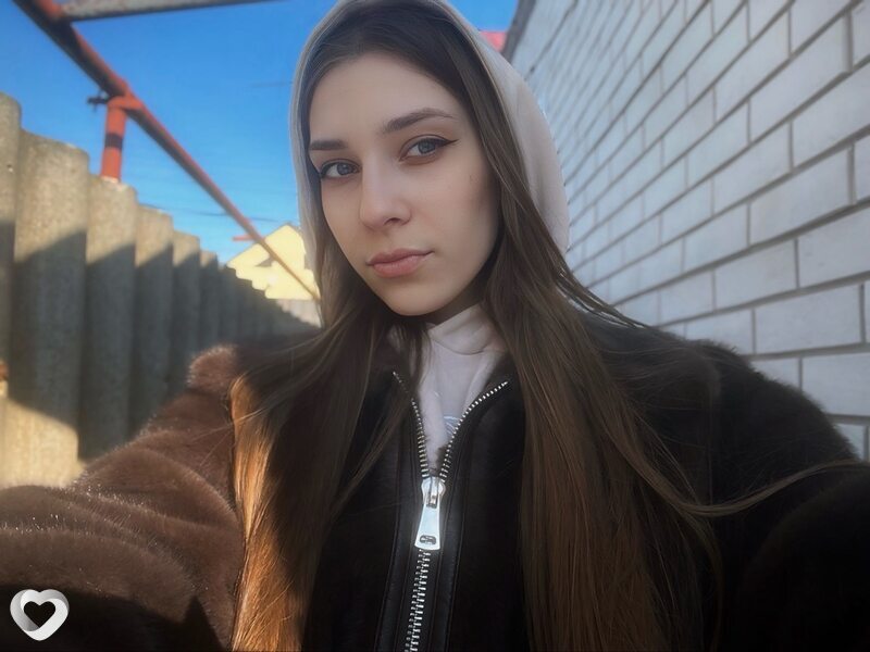 Оля, 23, Тамбове — анкета №4042450