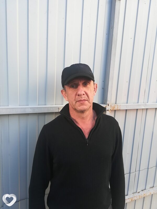 Андрей, 48, Урюпинске — анкета №4042451