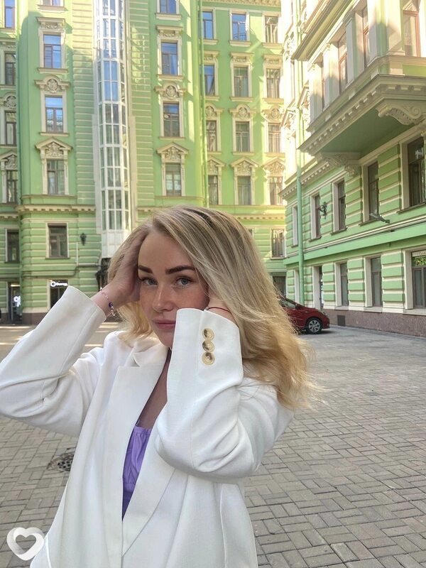 Куколка, 38, Санкт-Петербурге — анкета №4042452