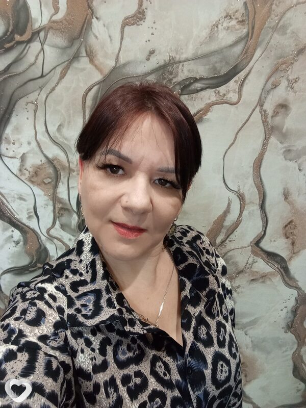 Анастасия, 41, Омске — анкета №4042293