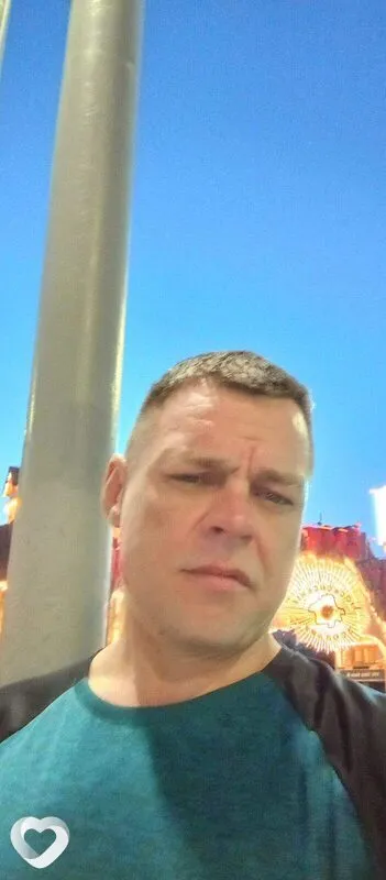 Вася, 45, Москве — анкета №4042299