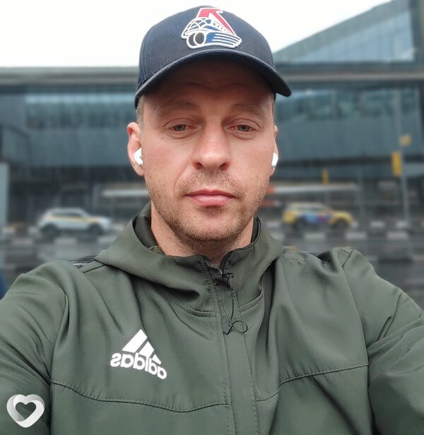 Евгений, 35, Абакане — анкета №4042300