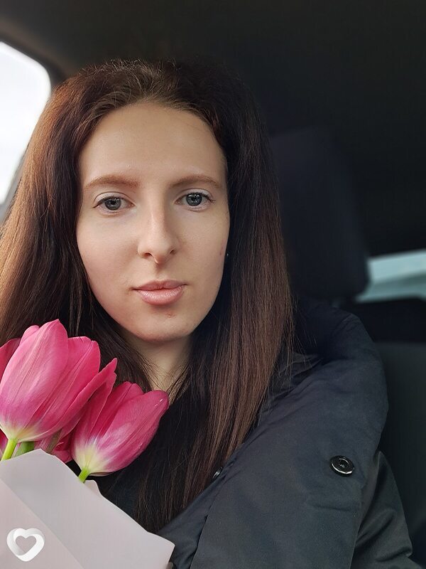 Вероника, 23, Симферополе — анкета №4042537