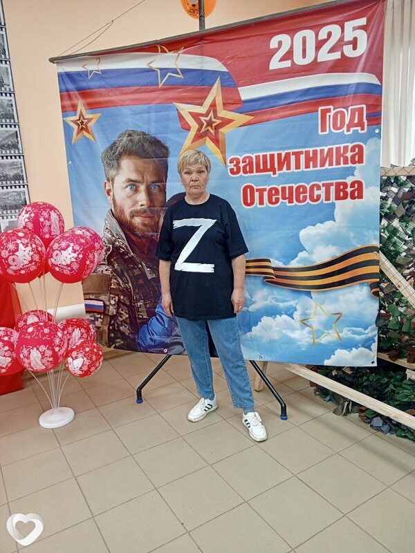 Наталья, 58, Красноярске — анкета №4042540