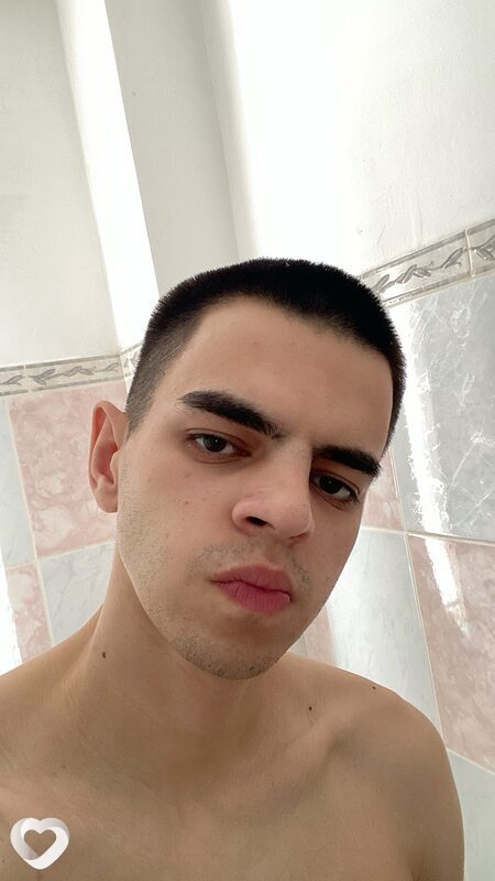 Вадим, 27, Новосибирске — анкета №4042543