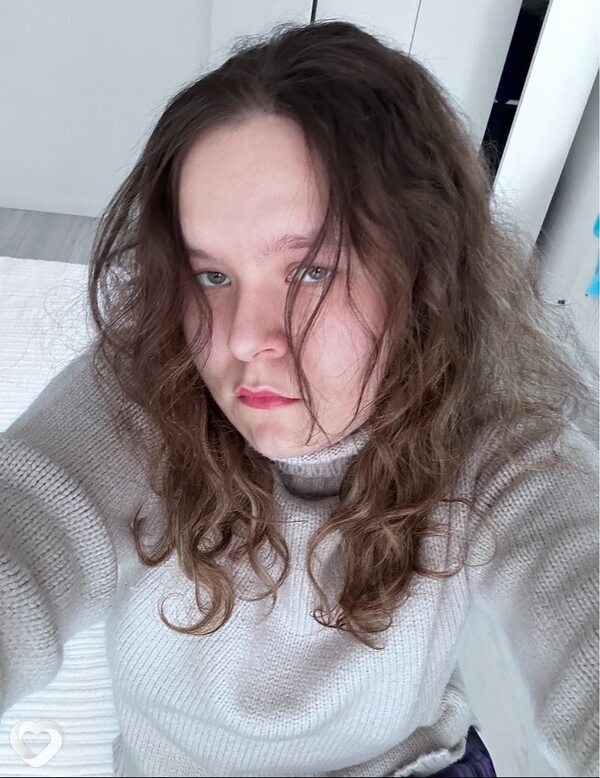 Kira, 18, Балашихе — анкета №4042548