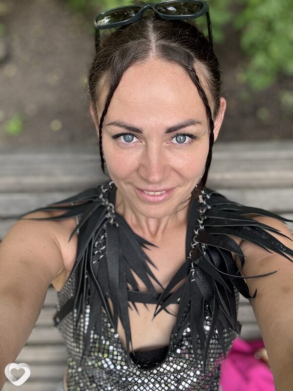 Любовь, 36, Нижнем Новгороде — анкета №4042557