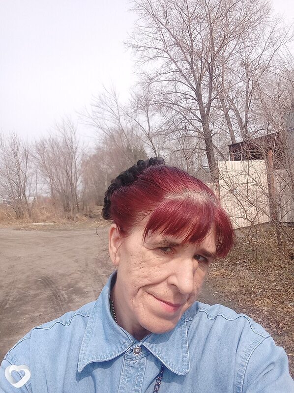 Татьяна, 50, Хабаровске — анкета №4042466