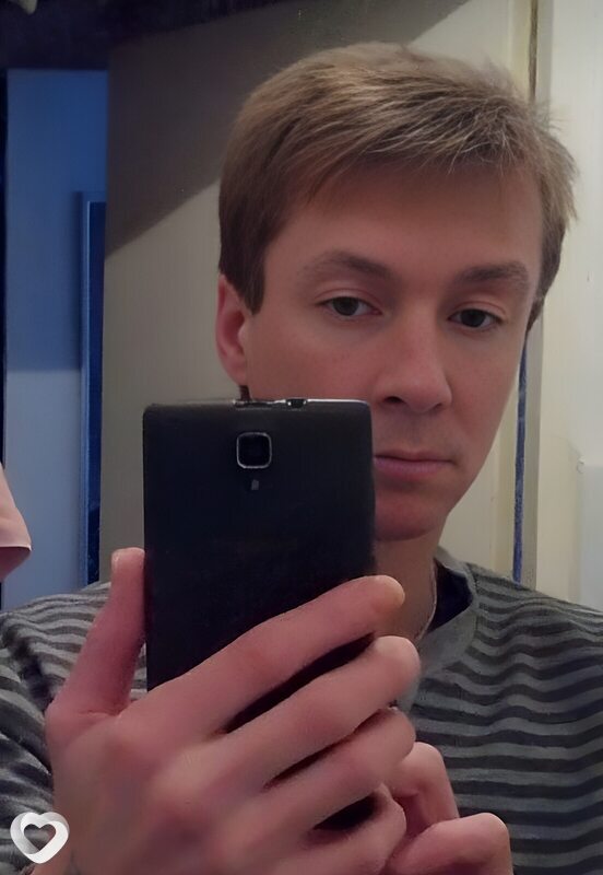 Константин, 46, Туапсе — анкета №4042473