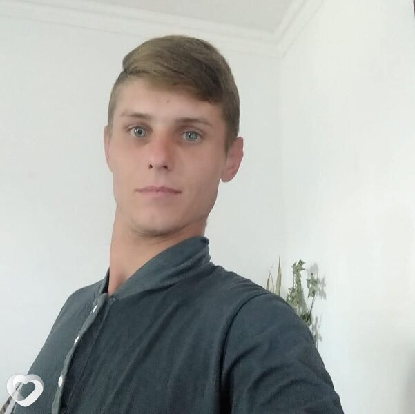 Дмитрий, 26, Николаеве — анкета №4042479