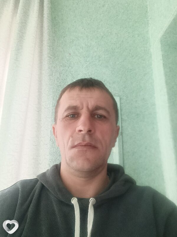Павел, 42, Ставрополе — анкета №4042483