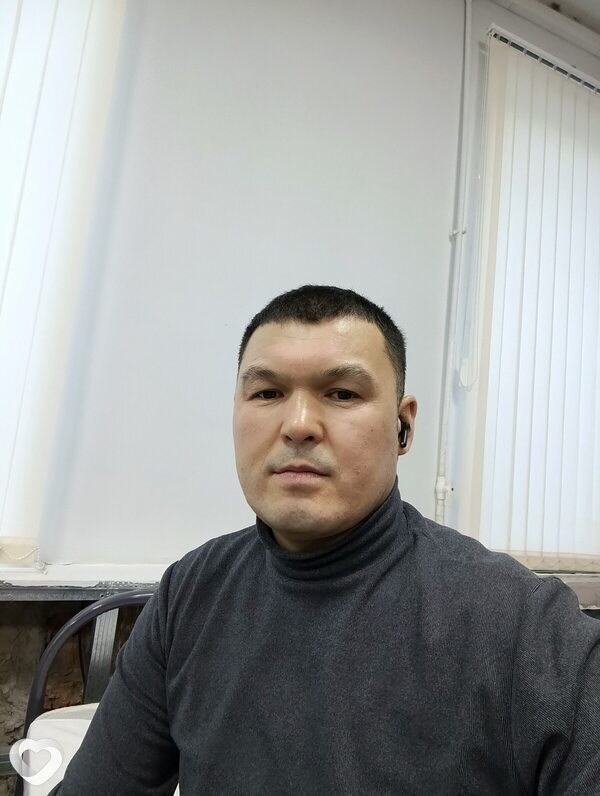 Бaxa, 38, Лесосибирске — анкета №4042486