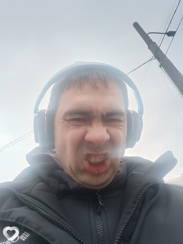 Сергей, 39, Санкт-Петербурге — анкета №4042490