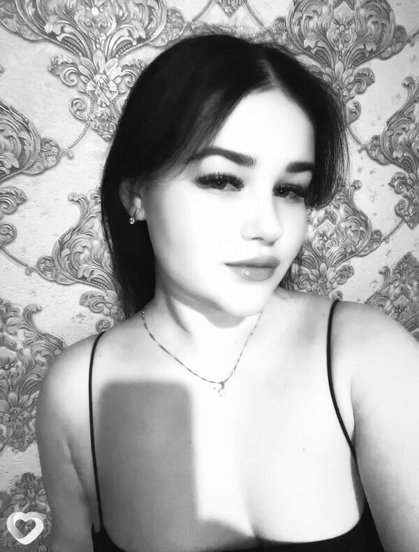 Валерия, 20, Жлобине — анкета №4042498