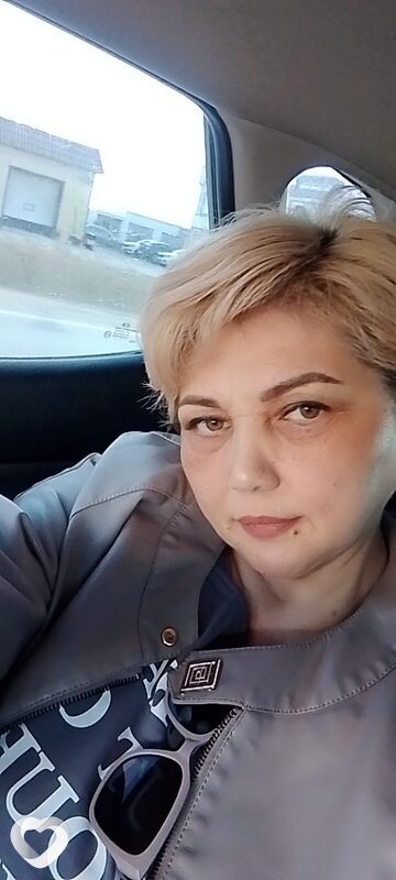 Rimma, 49, Тюмени — анкета №4042499