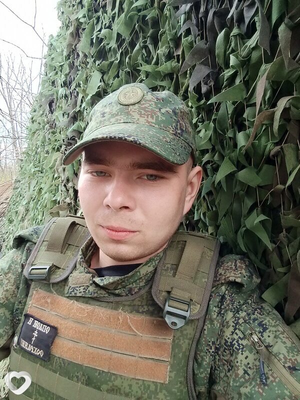 Костя, 23, Курчатове — анкета №4042502