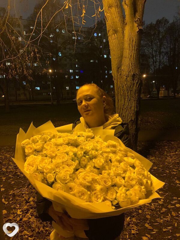 Юлия, Москва