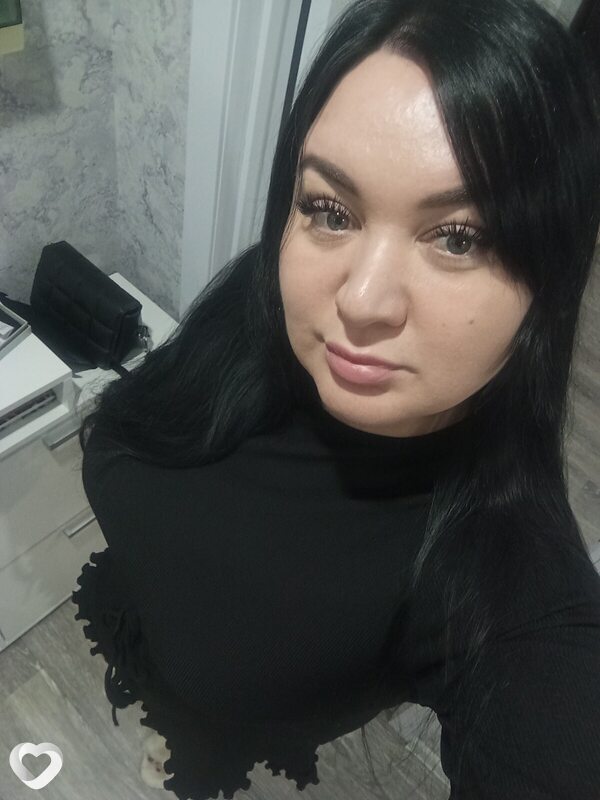 Лилия, 38, Нефтекамске — анкета №4042510