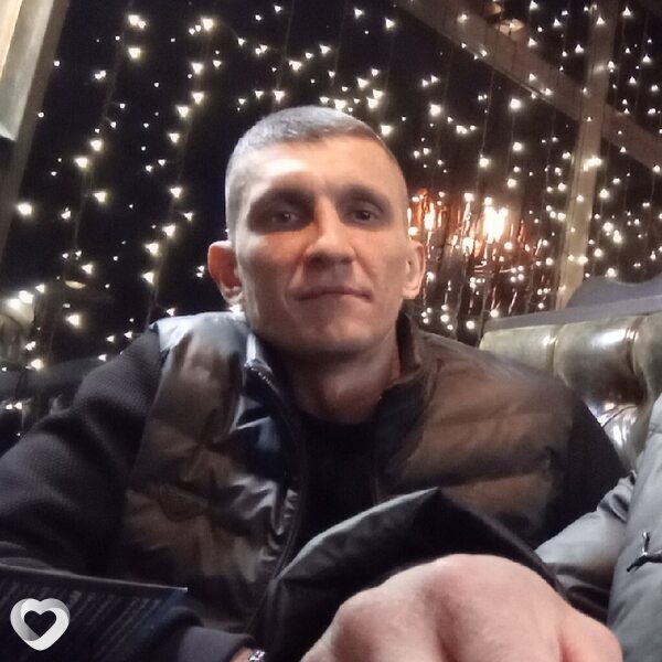 Pasha, 40, Барнауле — анкета №4042511