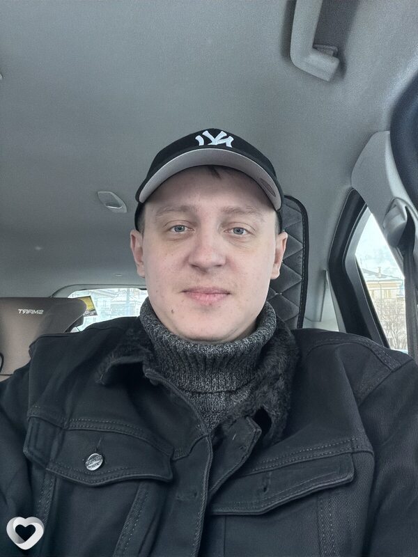 Георгий, 31, Орске — анкета №4042517