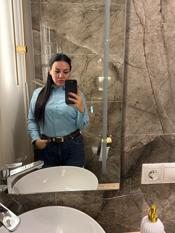Си, 37, Красноярске — анкета №4042522