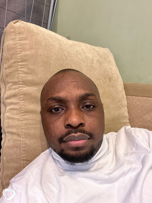 Anthony, 36, Санкт-Петербурге — анкета №4042525