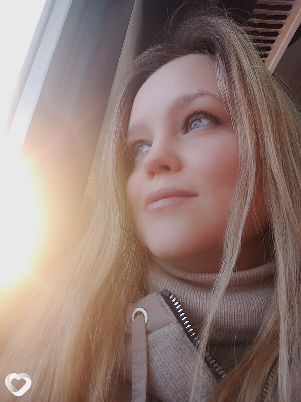 Дарья, 36, Москве — анкета №4042529