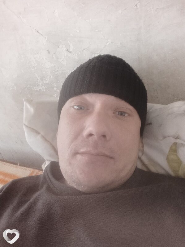 Александр, 32, Кемерове — анкета №4042386