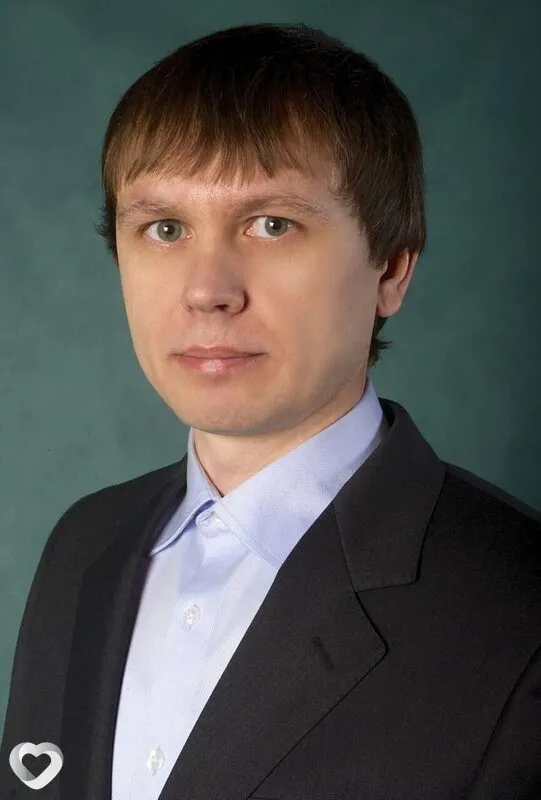 Alexander, 44, Москве — анкета №4042398
