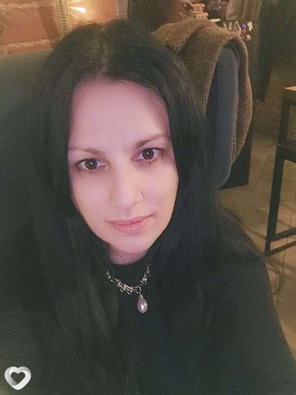 Ксения, 42, Тамбове — анкета №4042401