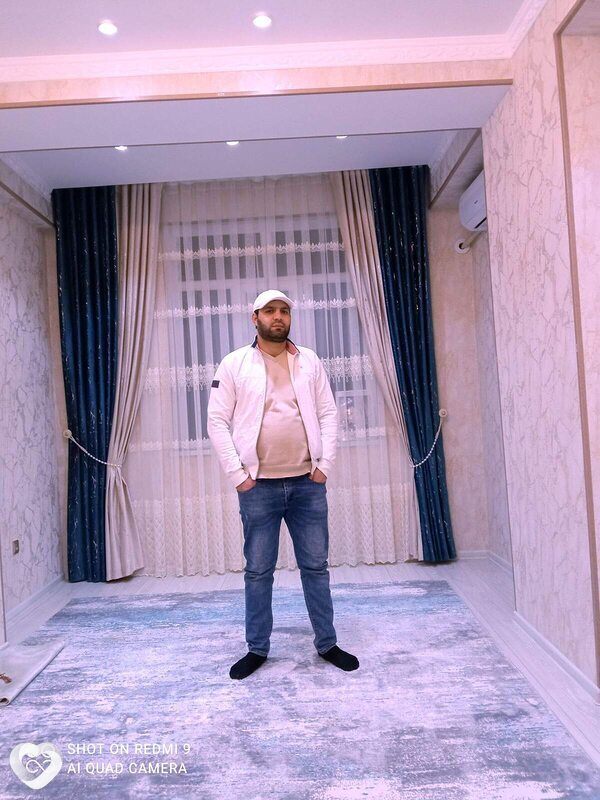 Arman, 39, Ереван — анкета №4042405