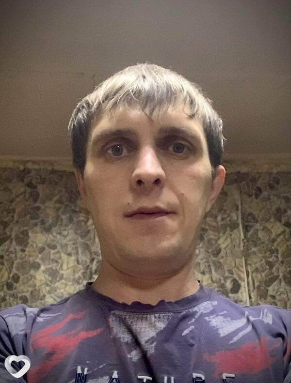 Виктор, 41, Усть-Кут — анкета №4043285