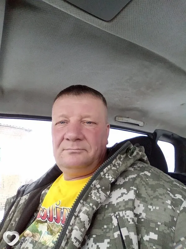 Анатолий, 48, Барнауле — анкета №4043290