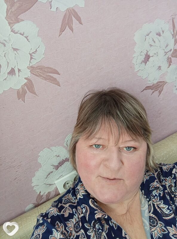 Любовь, 56, Челябинске — анкета №4043291