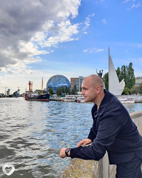 Никита, 28, Волгограде — анкета №4043298