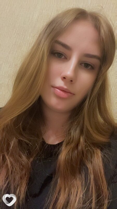 Полина, 25, Челябинске — анкета №4042882