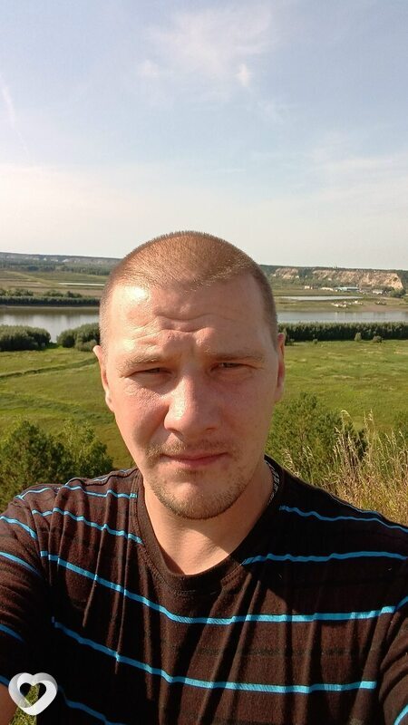 Николай, 38, Красноярске — анкета №4042890