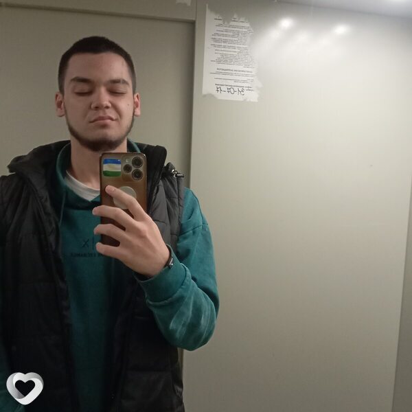 Айназ, 19, Ишимбае — анкета №4042892