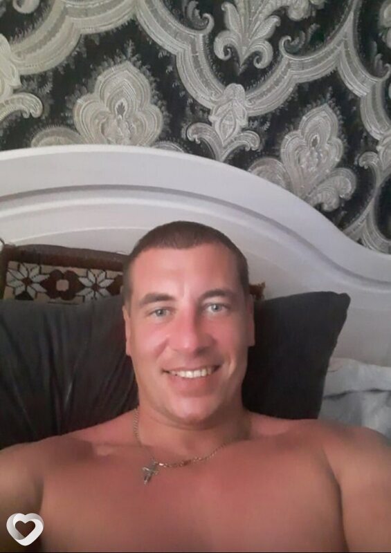 Тимур, 42, Великих Луках — анкета №4042896