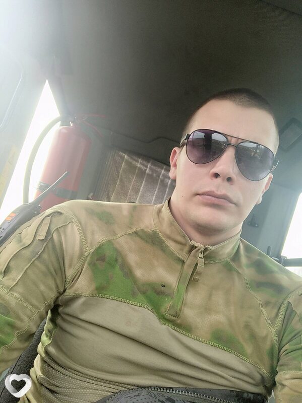 Александр, Безенчук