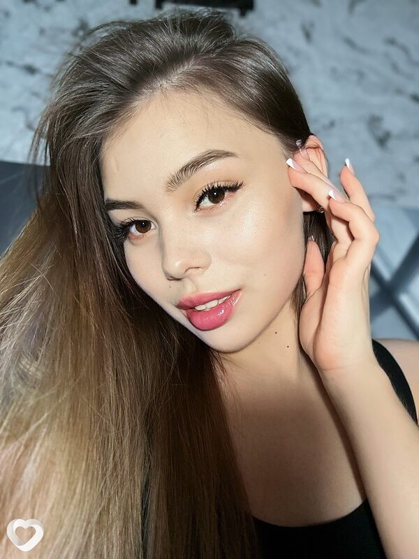 Татьяна, 22, Улан-Удэ — анкета №4042900