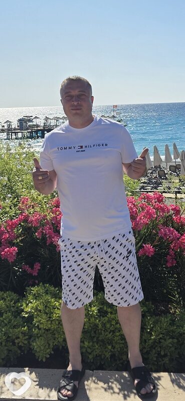 Александр, 43, Бугульме — анкета №4042903