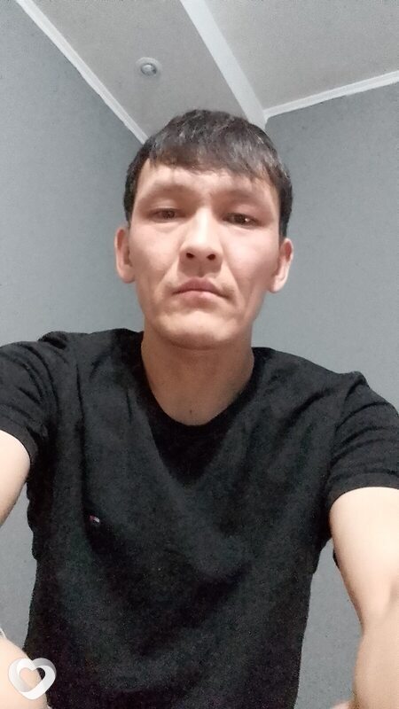 Газиз, 34, Алматы — анкета №4042906