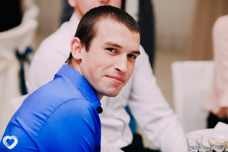 Николай, 28, Челябинске — анкета №4042414