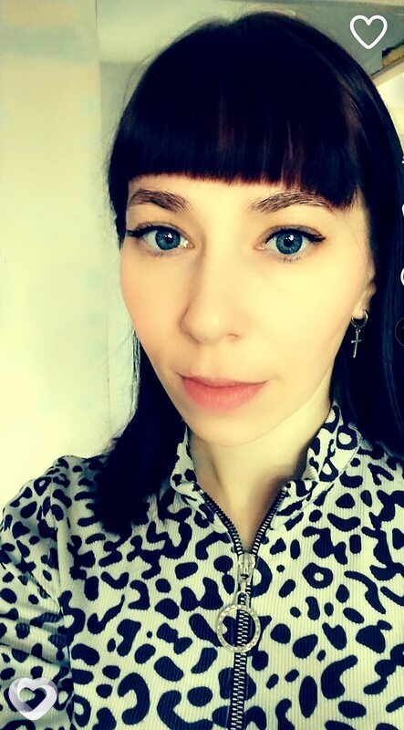 Кристина, 34, Комсомольске-на-Амуре — анкета №4042429