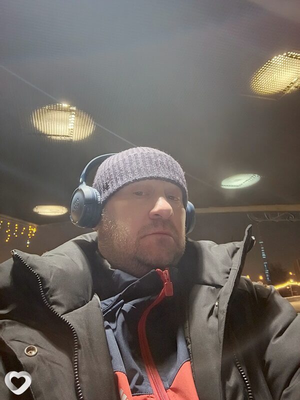 Евгений, 48, Старом Осколе — анкета №4042430