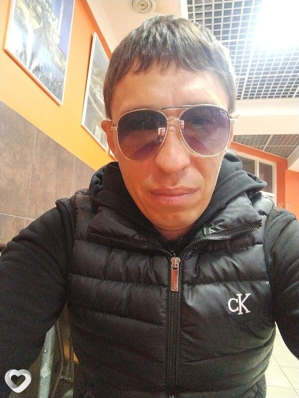 Фёдор, 31, Казани — анкета №4043034