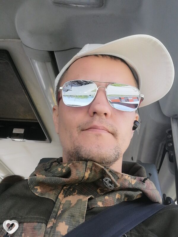 Александр, 43, Каменске-Уральском — анкета №4043038