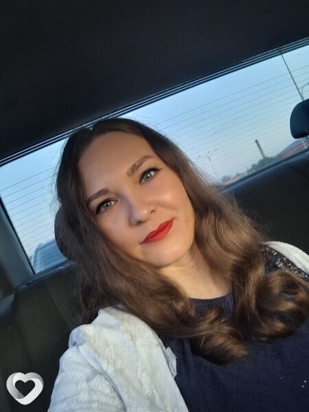 Арина, 31, Караганде — анкета №4043042
