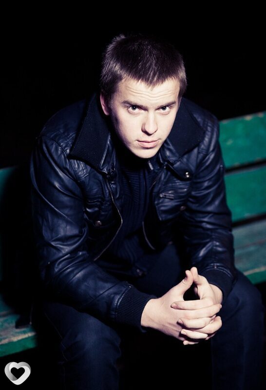 Николай, 34, Москве — анкета №4043052